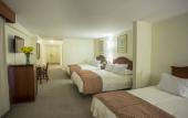 Туры в отель MR Hotel Туры в отель MR Hotel