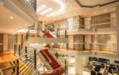 Туры в отель MR Hotel Туры в отель MR Hotel