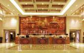 Туры в отель Tang Dynasty West Market Hotel Туры в отель Tang Dynasty West Market Hotel