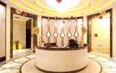 Туры в отель Tang Dynasty West Market Hotel Туры в отель Tang Dynasty West Market Hotel