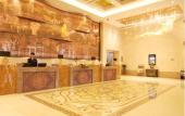 Туры в отель Tang Dynasty West Market Hotel Туры в отель Tang Dynasty West Market Hotel