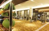 Туры в отель Tang Dynasty West Market Hotel Туры в отель Tang Dynasty West Market Hotel