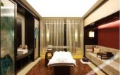 Туры в отель Tang Dynasty West Market Hotel Туры в отель Tang Dynasty West Market Hotel