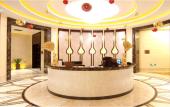 Туры в отель Tang Dynasty West Market Hotel Туры в отель Tang Dynasty West Market Hotel