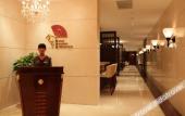 Туры в отель Tang Dynasty West Market Hotel Туры в отель Tang Dynasty West Market Hotel