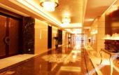 Туры в отель Tang Dynasty West Market Hotel Туры в отель Tang Dynasty West Market Hotel