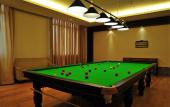 Туры в отель Yangzhou State Guesthouse Туры в отель Yangzhou State Guesthouse