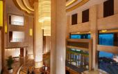 Туры в отель Dongwu New Century Grand Hotel Huzhou Туры в отель Dongwu New Century Grand Hotel Huzhou