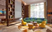 Туры в отель Hampton by Hilton Xi'an Giant Wild Goose Pagoda Туры в отель Hampton by Hilton Xi'an Giant Wild Goose Pagoda