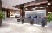 Туры в отель Hampton by Hilton Xi'an Giant Wild Goose Pagoda Туры в отель Hampton by Hilton Xi'an Giant Wild Goose Pagoda