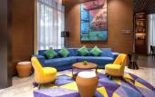 Туры в отель Hampton by Hilton Xi'an Giant Wild Goose Pagoda Туры в отель Hampton by Hilton Xi'an Giant Wild Goose Pagoda