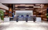 Туры в отель Hampton by Hilton Xi'an Giant Wild Goose Pagoda Туры в отель Hampton by Hilton Xi'an Giant Wild Goose Pagoda