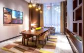 Туры в отель Hampton by Hilton Xi'an Giant Wild Goose Pagoda Туры в отель Hampton by Hilton Xi'an Giant Wild Goose Pagoda