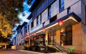 Туры в отель Hampton by Hilton Xi'an Giant Wild Goose Pagoda Туры в отель Hampton by Hilton Xi'an Giant Wild Goose Pagoda