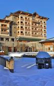 Туры в отель Michlifen Resort & Golf Туры в отель Michlifen Resort & Golf