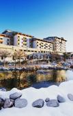 Туры в отель Michlifen Resort & Golf Туры в отель Michlifen Resort & Golf