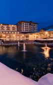 Туры в отель Michlifen Resort & Golf Туры в отель Michlifen Resort & Golf