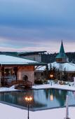 Туры в отель Michlifen Resort & Golf Туры в отель Michlifen Resort & Golf