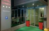 Туры в отель Hotel Croatia Туры в отель Hotel Croatia