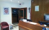 Туры в отель Hotel Croatia Туры в отель Hotel Croatia