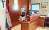 Туры в отель Hotel Croatia Туры в отель Hotel Croatia
