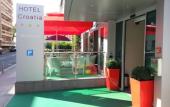 Туры в отель Hotel Croatia Туры в отель Hotel Croatia