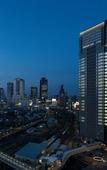 Туры в отель Nagoya Prince Hotel Sky Tower Туры в отель Nagoya Prince Hotel Sky Tower
