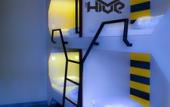 Туры в отель The Hive Party Hostel Туры в отель The Hive Party Hostel