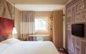Туры в отель ibis Lyon Carre de Soie Туры в отель ibis Lyon Carre de Soie