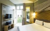 Туры в отель ibis Lyon Carre de Soie Туры в отель ibis Lyon Carre de Soie