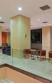 Туры в отель Holiday Inn Express Mexico Paseo de la Reforma Туры в отель Holiday Inn Express Mexico Paseo de la Reforma