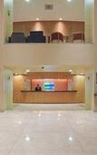 Туры в отель Holiday Inn Express Mexico Paseo de la Reforma Туры в отель Holiday Inn Express Mexico Paseo de la Reforma