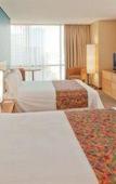 Туры в отель Holiday Inn Express Mexico Paseo de la Reforma Туры в отель Holiday Inn Express Mexico Paseo de la Reforma