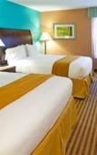 Туры в отель Holiday Inn Express Midtown Туры в отель Holiday Inn Express Midtown