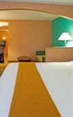 Туры в отель Holiday Inn Express Midtown Туры в отель Holiday Inn Express Midtown