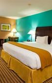 Туры в отель Holiday Inn Express Midtown Туры в отель Holiday Inn Express Midtown