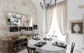 Туры в отель Palazzo Sant'Anna Lecce Туры в отель Palazzo Sant'Anna Lecce