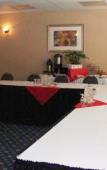 Туры в отель Holiday Inn Express North York Туры в отель Holiday Inn Express North York