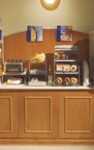 Туры в отель Holiday Inn Express North York Туры в отель Holiday Inn Express North York