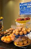 Туры в отель Holiday Inn Express North York Туры в отель Holiday Inn Express North York