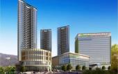 Туры в отель Holiday Inn SHAOGUAN DOWNTOWN by IHG Туры в отель Holiday Inn SHAOGUAN DOWNTOWN by IHG