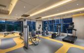 Туры в отель Holiday Inn SHAOGUAN DOWNTOWN by IHG Туры в отель Holiday Inn SHAOGUAN DOWNTOWN by IHG