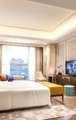 Туры в отель The Langham Hefei Туры в отель The Langham Hefei