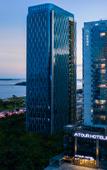 Туры в отель Atour Hotel Туры в отель Atour Hotel