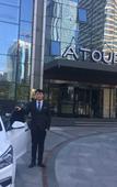 Туры в отель Atour Hotel Туры в отель Atour Hotel