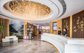 Туры в отель Atour Hotel Туры в отель Atour Hotel