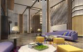 Туры в отель Hampton by Hilton Laiwu Туры в отель Hampton by Hilton Laiwu