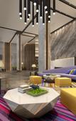 Туры в отель Hampton by Hilton Laiwu Туры в отель Hampton by Hilton Laiwu