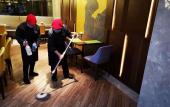 Туры в отель Hampton by Hilton Laiwu Туры в отель Hampton by Hilton Laiwu