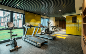 Туры в отель Hampton by Hilton Laiwu Туры в отель Hampton by Hilton Laiwu